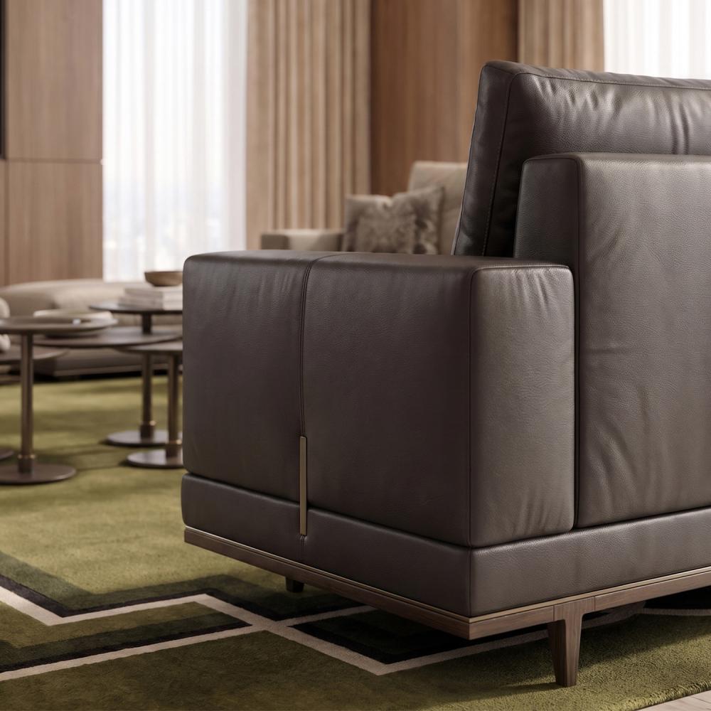 GIBBINGS Modular Sofa